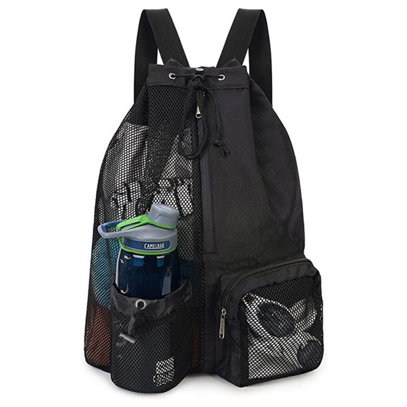 SwiftBlend Gymbag