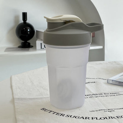 SwiftBlend 400ml Portable Shaker Cup