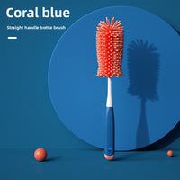 SwiftBlend Cleaning Brush