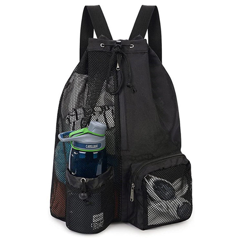 SwiftBlend Gymbag