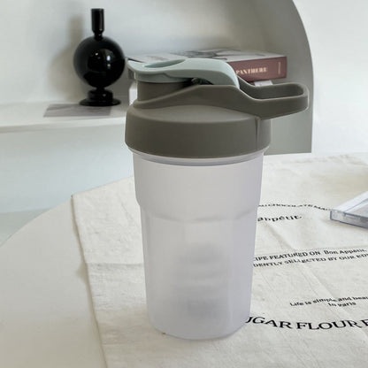 SwiftBlend 400ml Portable Shaker Cup