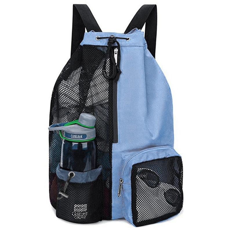SwiftBlend Gymbag