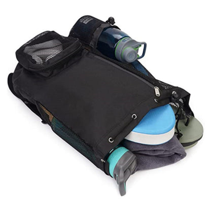 SwiftBlend Gymbag