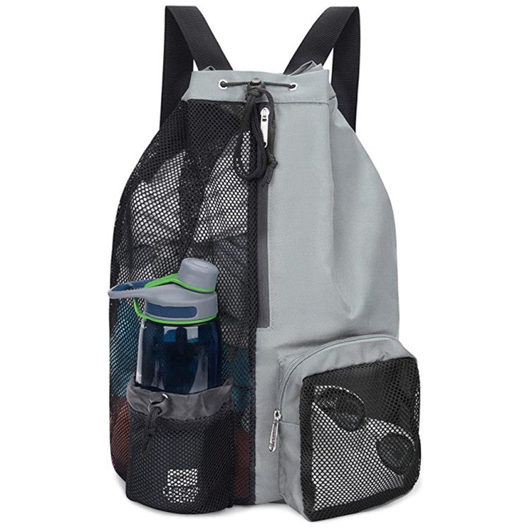 SwiftBlend Gymbag