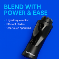 SwiftBlend Elite