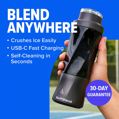 SwiftBlend Elite