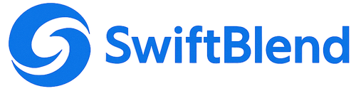 SwiftBlend