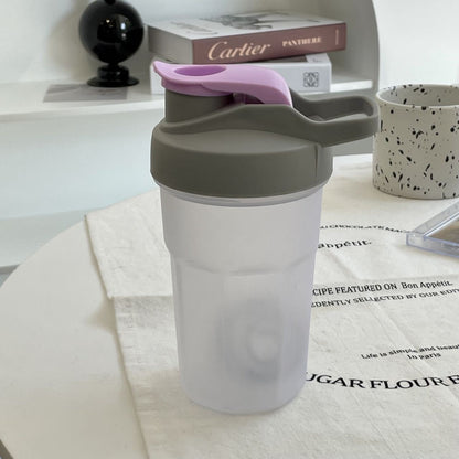 SwiftBlend 400ml Portable Shaker Cup