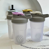 SwiftBlend 400ml Portable Shaker Cup