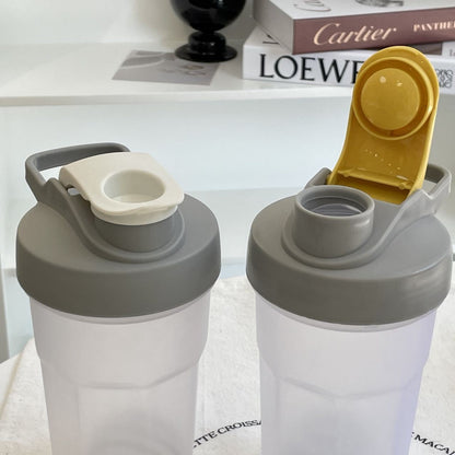 SwiftBlend 400ml Portable Shaker Cup