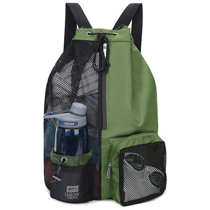 SwiftBlend Gymbag