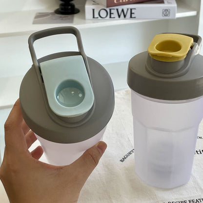 SwiftBlend 400ml Portable Shaker Cup